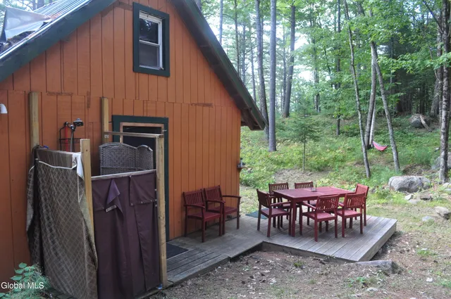 $214,900 | 118 Federal Flats Road, Minerva, NY 12857