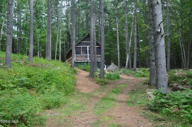 $214,900 | 118 Federal Flats Road, Minerva, NY 12857