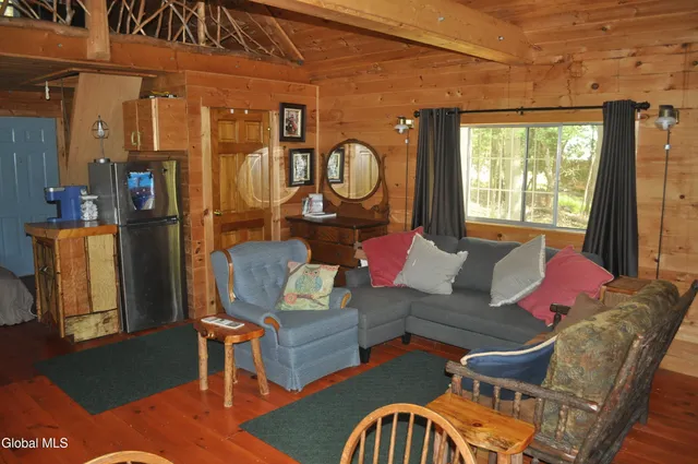 $214,900 | 118 Federal Flats Road, Minerva, NY 12857