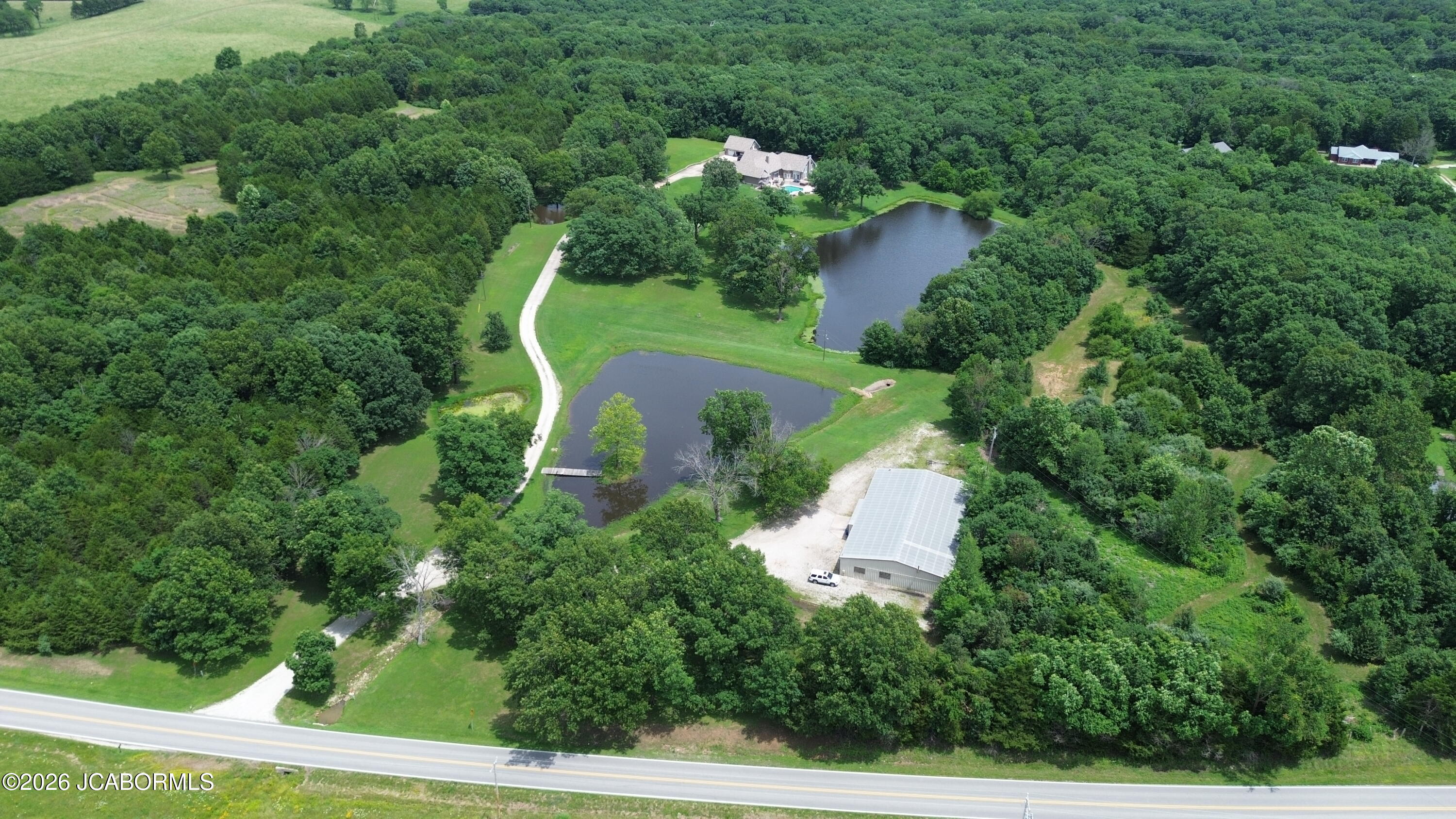 2805 State Rd AA Holts Summit, MO 65043 - Photo 3 of 9
