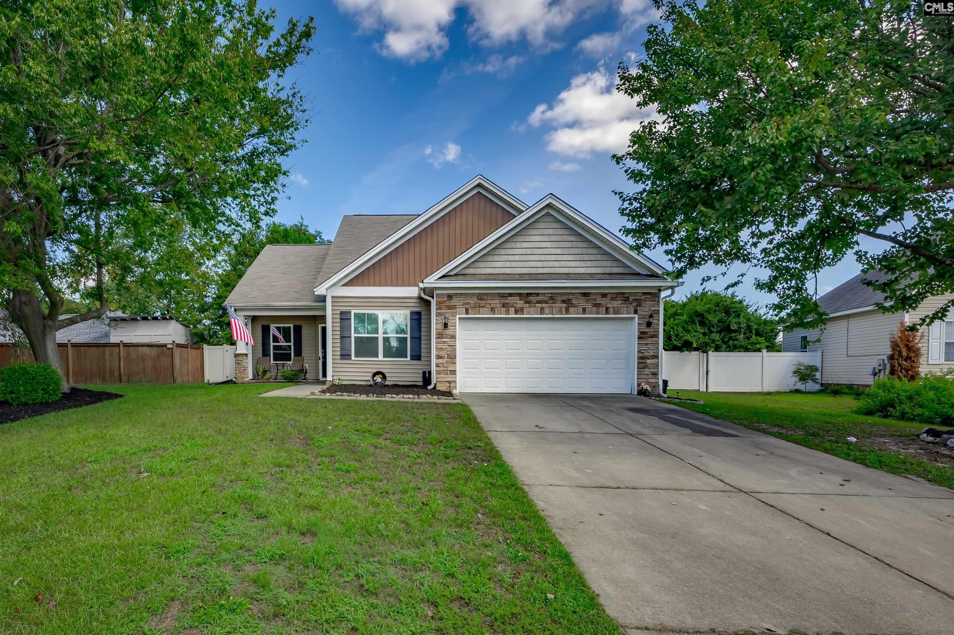 109 Spring Tyme Lane Lexington, SC 29073 - Photo 3 of 67 Gallery Image 3