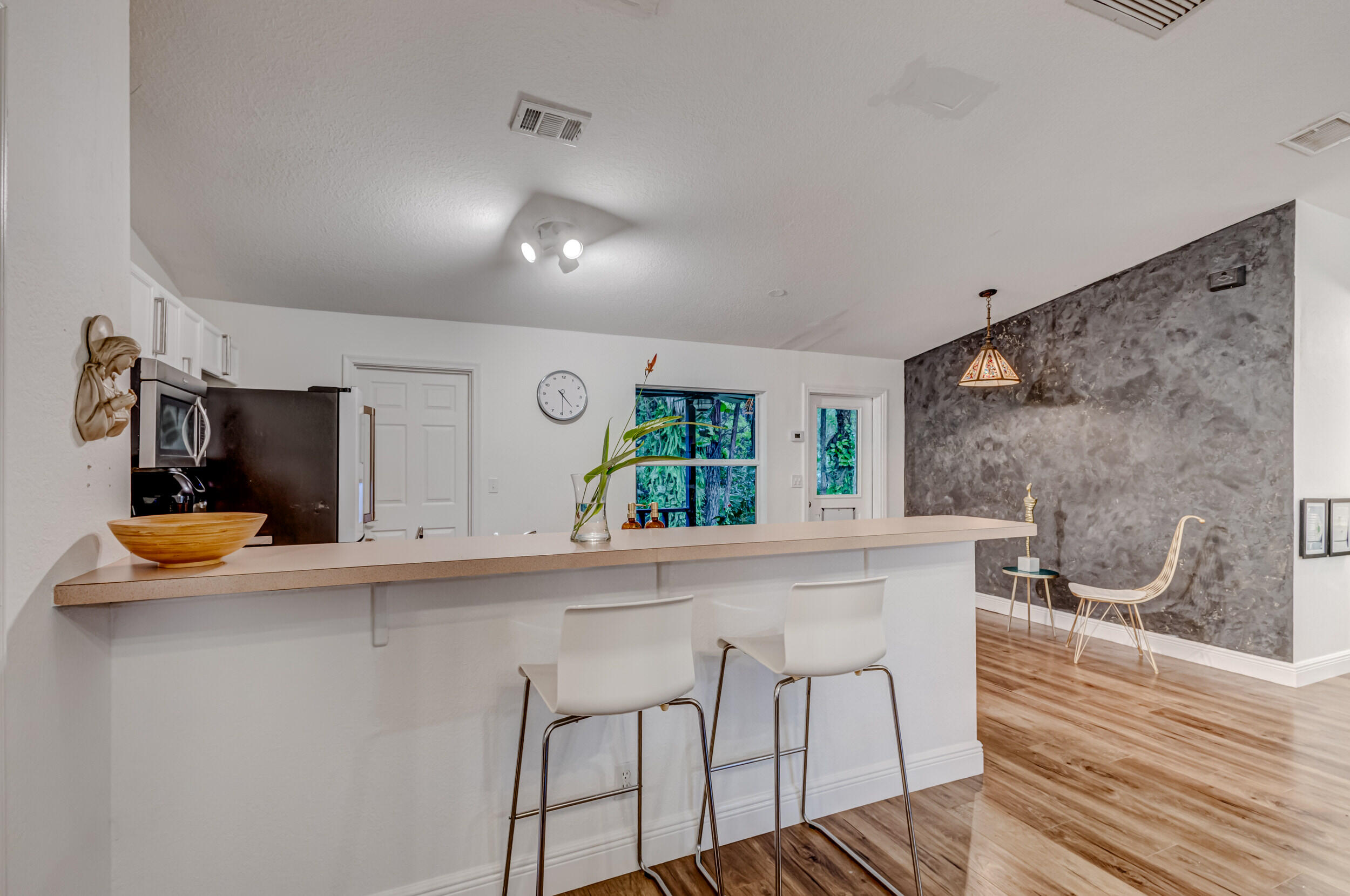 13578 Edith Road Loxahatchee Groves, FL 33470 - Photo 11 of 69 10 Interior-Breakfast Bar