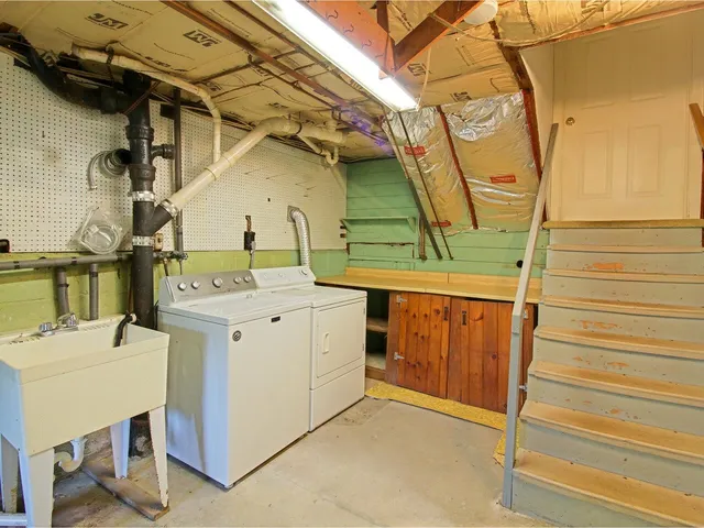 $469,000 | 112 Abnaki Avenue, Essex Junction, VT 05452