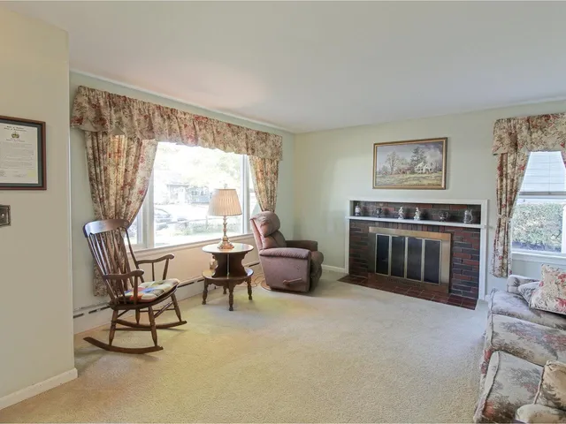 $469,000 | 112 Abnaki Avenue, Essex Junction, VT 05452