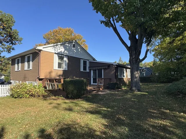 $469,000 | 112 Abnaki Avenue, Essex Junction, VT 05452