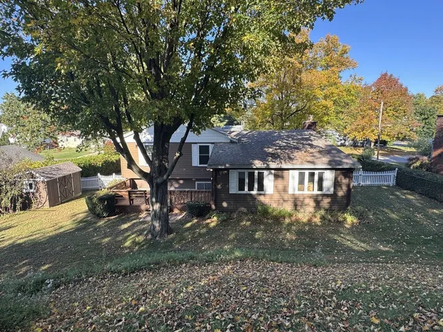 $469,000 | 112 Abnaki Avenue, Essex Junction, VT 05452