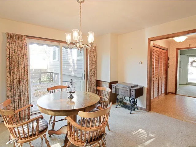 $469,000 | 112 Abnaki Avenue, Essex Junction, VT 05452