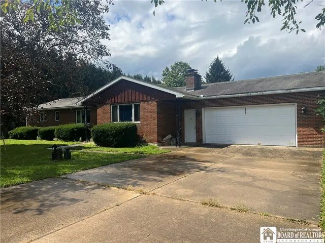 $245,000 | 2415 5 Mile Road, Allegany, NY 14706