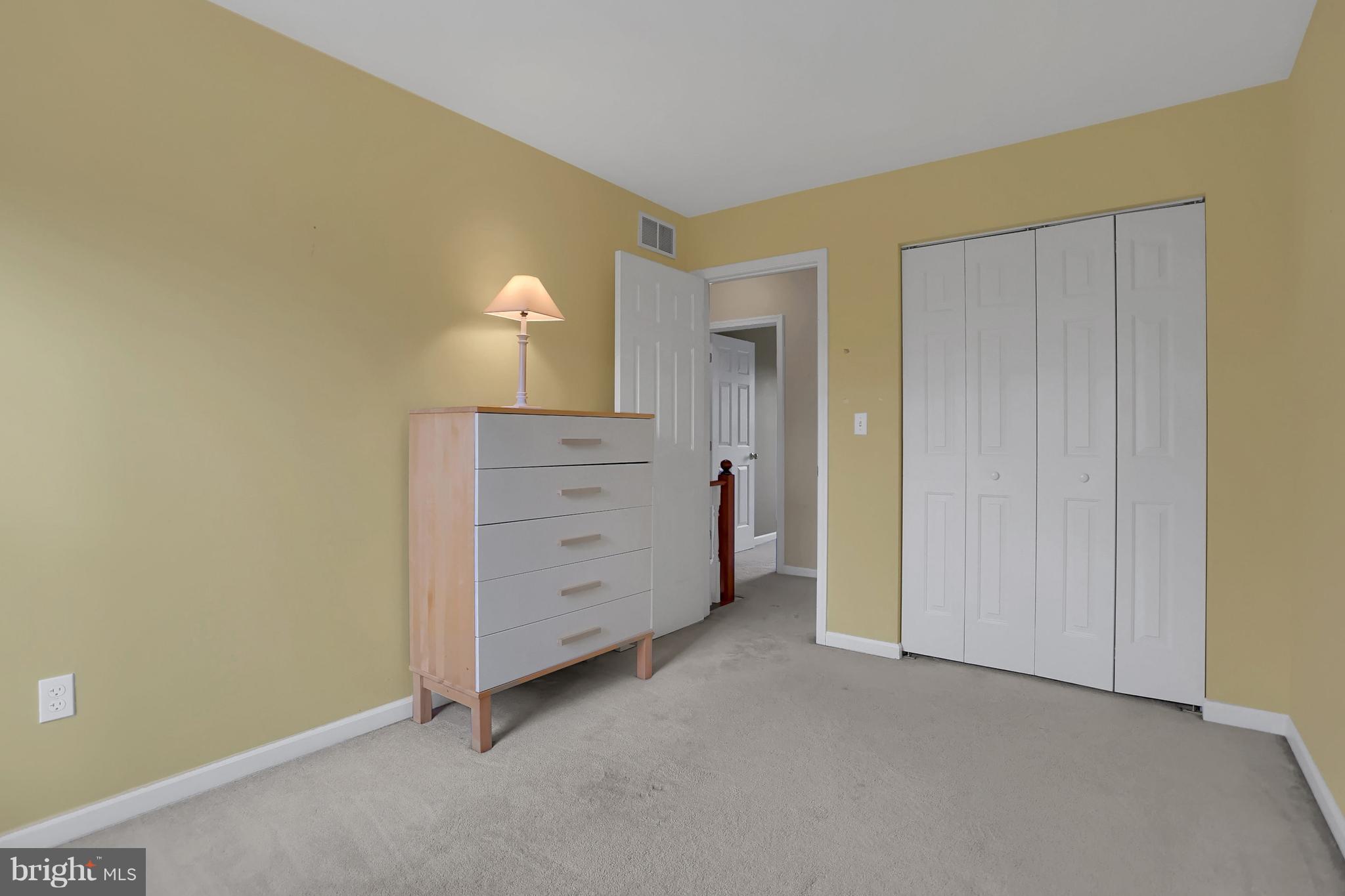 35 Yocumtown Road Etters, PA 17319 - Photo 22 of 29 Fourth Bedroom