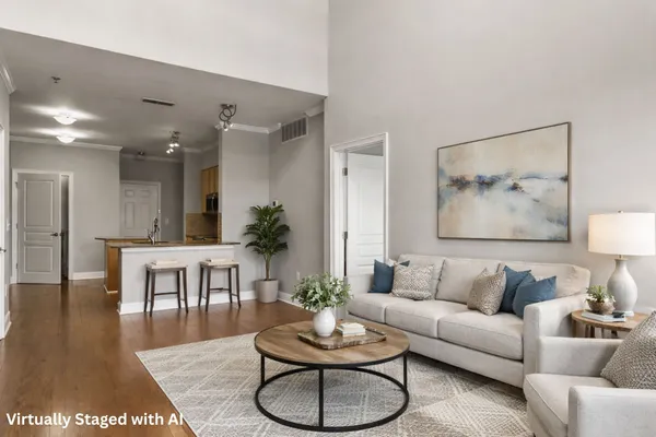 $3,195 | 1803 Broadway, Unit 108, Nashville, TN 37203