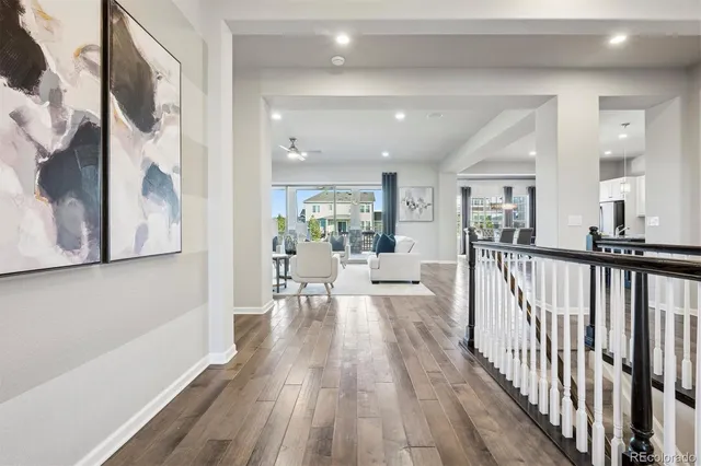 $899,000 | 23130 East Del Norte Circle, Aurora, CO 80016