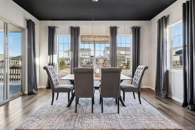 $899,000 | 23130 East Del Norte Circle, Aurora, CO 80016