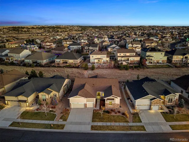 $899,000 | 23130 East Del Norte Circle, Aurora, CO 80016