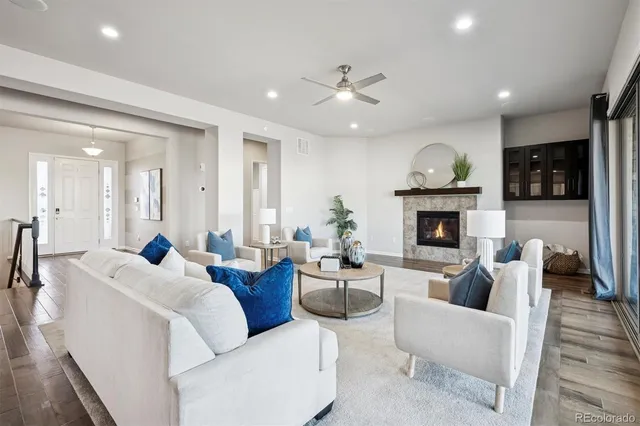 $899,000 | 23130 East Del Norte Circle, Aurora, CO 80016