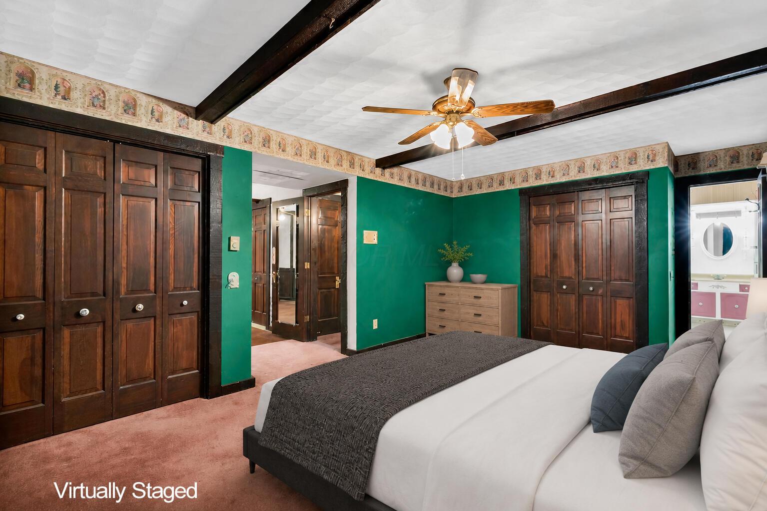 4409 Newton Road Northeast Newark, OH 43055 - Photo 40 of 87 31. Primary Bedroom VS