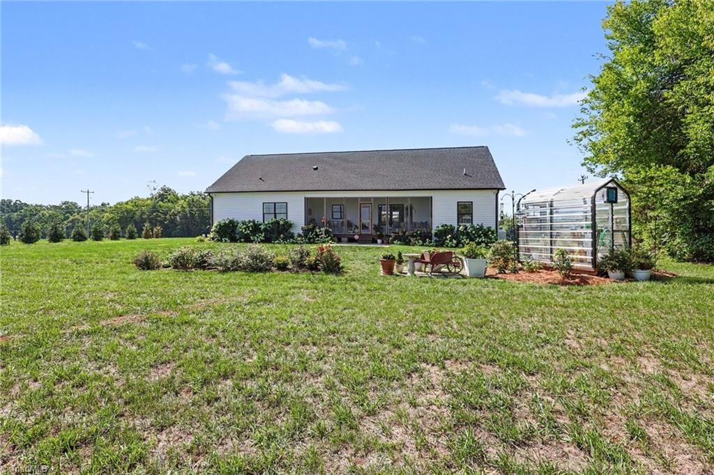 366 Gold Hill Road Madison, NC 27025 - Photo 23 of 27 Gallery Image 23