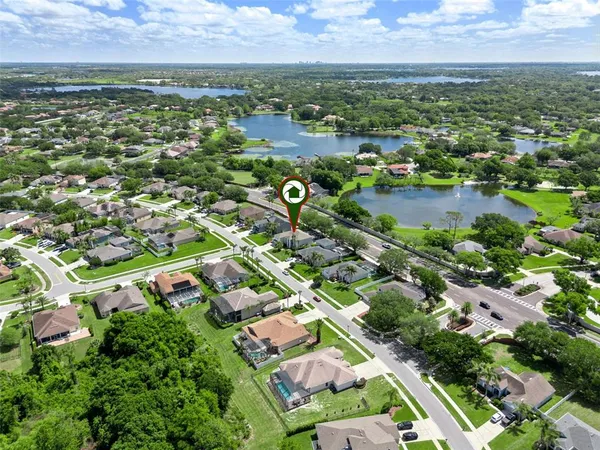 $750,000 | 2205 Wintermere Pointe Drive, Winter Garden, FL 34787