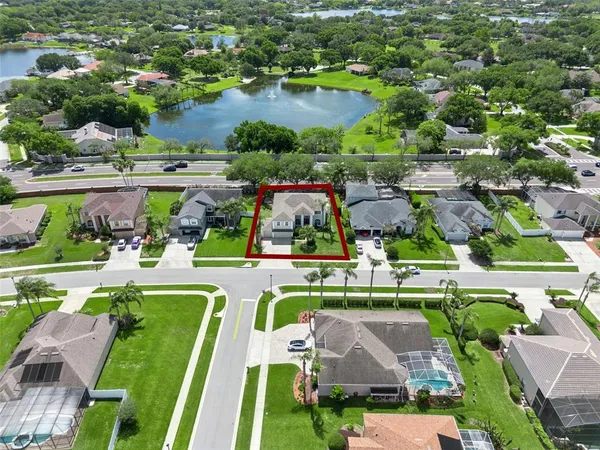 $750,000 | 2205 Wintermere Pointe Drive, Winter Garden, FL 34787