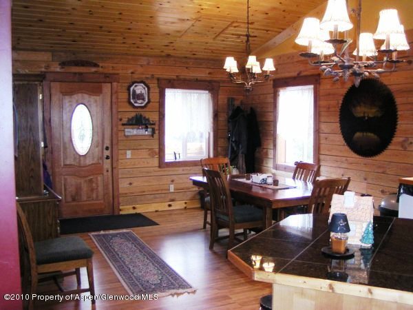 694 Cedar Springs Ranch Road Rifle, CO 81650 - Photo 6 of 9 Dining