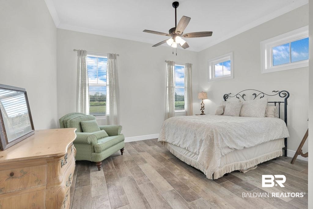 9840 Horses N Hounds Road Foley, AL 36535 - Photo 17 of 25