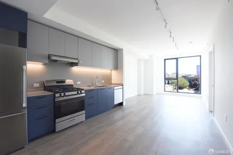 $498,022 | 395 6th Street, Unit BM5, San Francisco, CA 94107