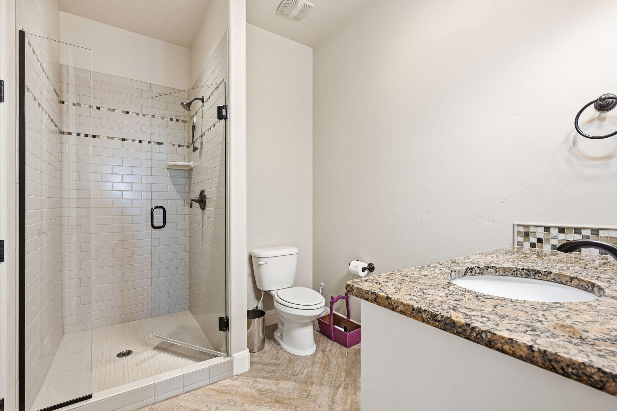 2139 Cougar Rock Circle, Unit 163 St. George, UT 84770 - Photo 16 of 21 Bedroom 3 bath