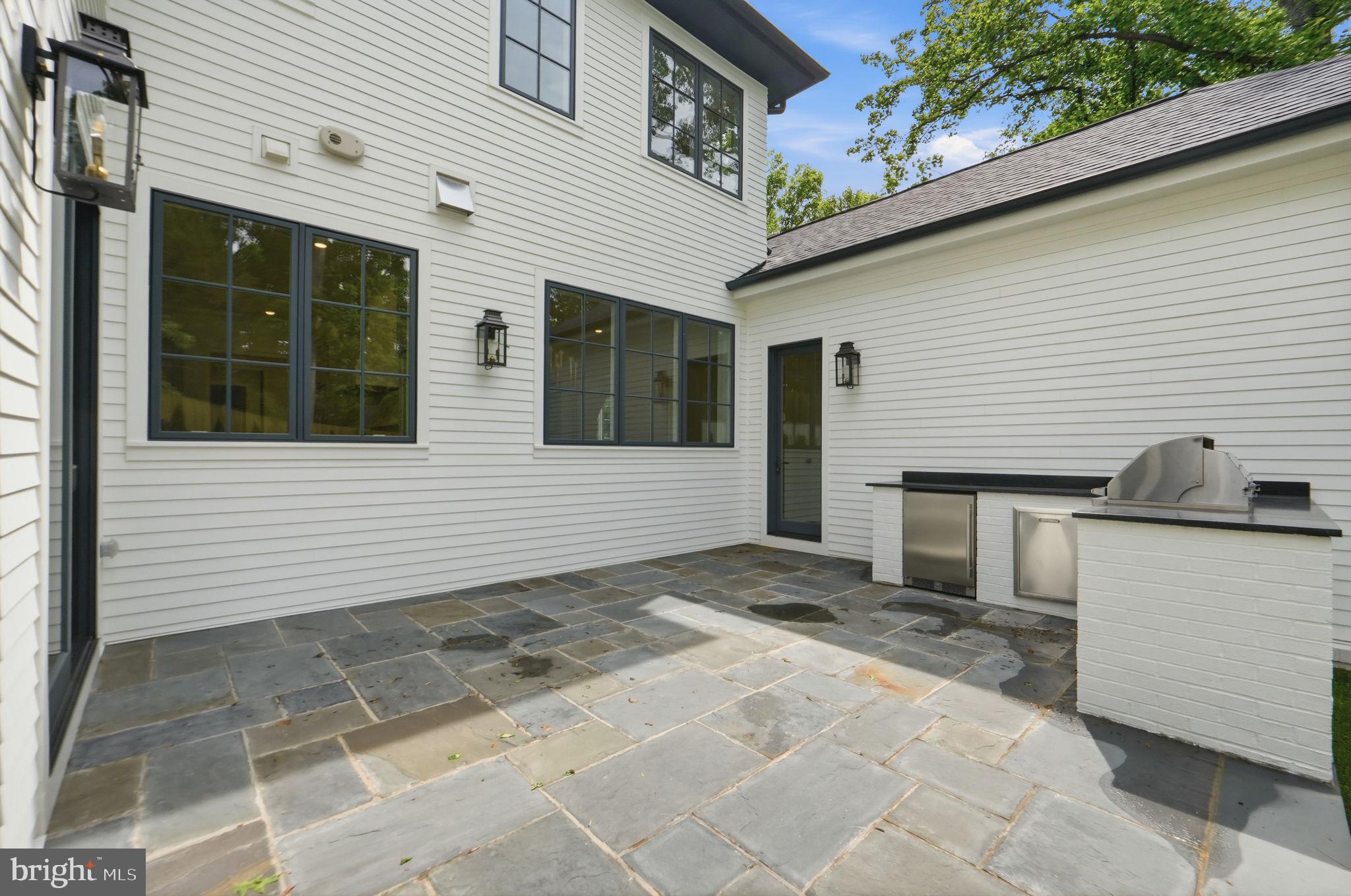 6008 Oakdale Road McLean, VA 22101 - Photo 32 of 100