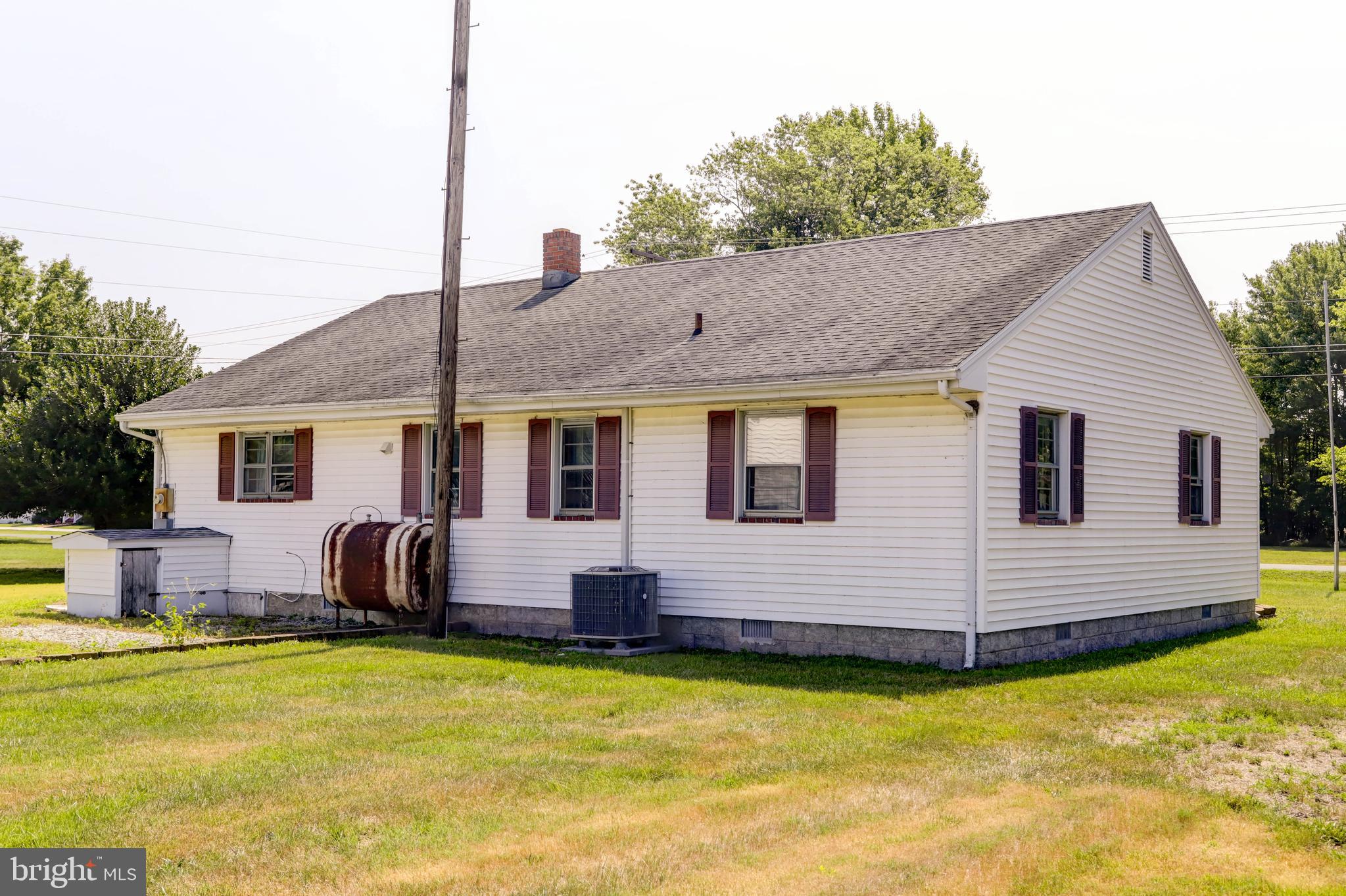 5422 Moose Lodge Road Cambridge, MD 21613 - Photo 24 of 27