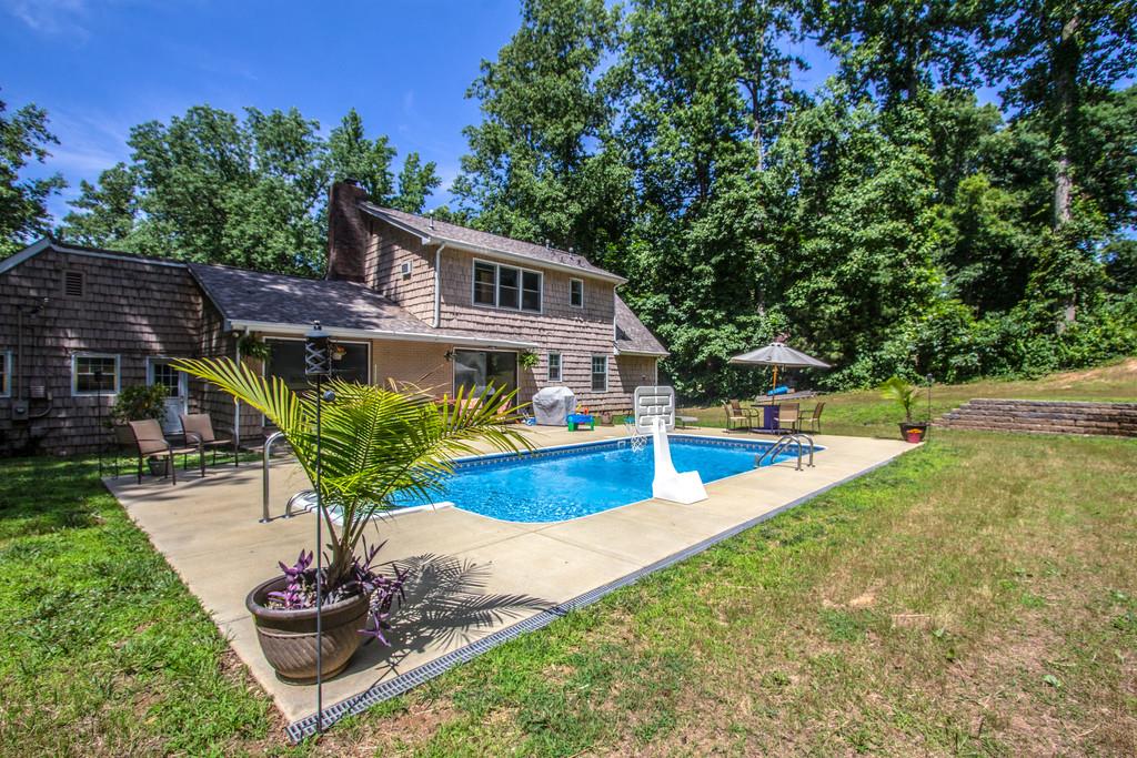 312 Lee Road Dickson, TN 37055 - Photo 24 of 29 Gallery Image 24