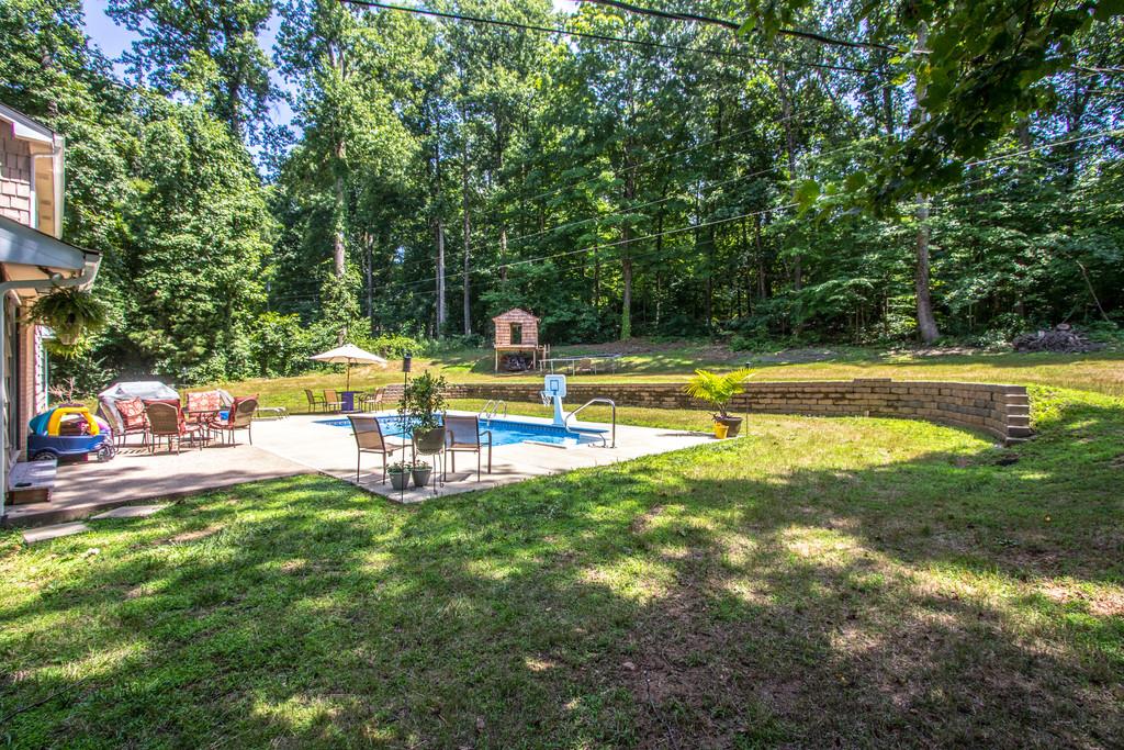312 Lee Road Dickson, TN 37055 - Photo 25 of 29 Gallery Image 25