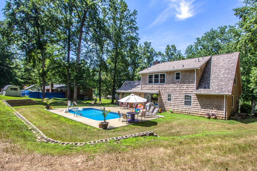 312 Lee Road Dickson, TN 37055 - Photo 26 of 29 Gallery Image 26