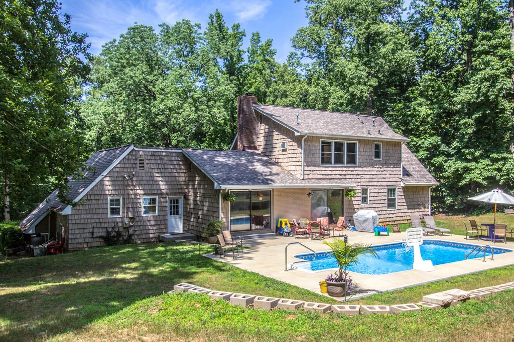 312 Lee Road Dickson, TN 37055 - Photo 27 of 29 Gallery Image 27