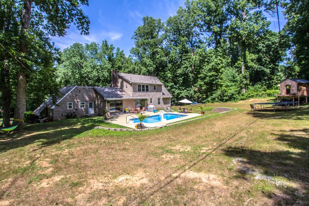 312 Lee Road Dickson, TN 37055 - Photo 28 of 29 Gallery Image 28