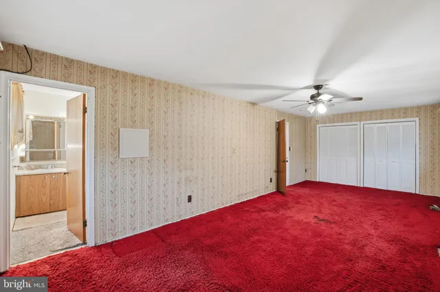 $510,000 | 12101 Hunterton Street, Upper Marlboro, MD 20774