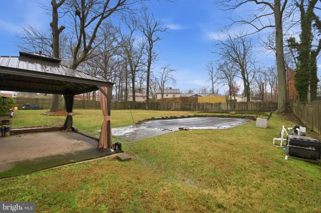 $510,000 | 12101 Hunterton Street, Upper Marlboro, MD 20774