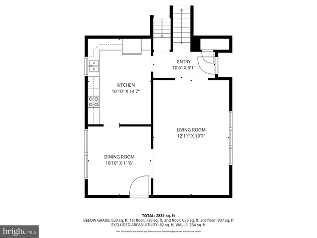 $510,000 | 12101 Hunterton Street, Upper Marlboro, MD 20774