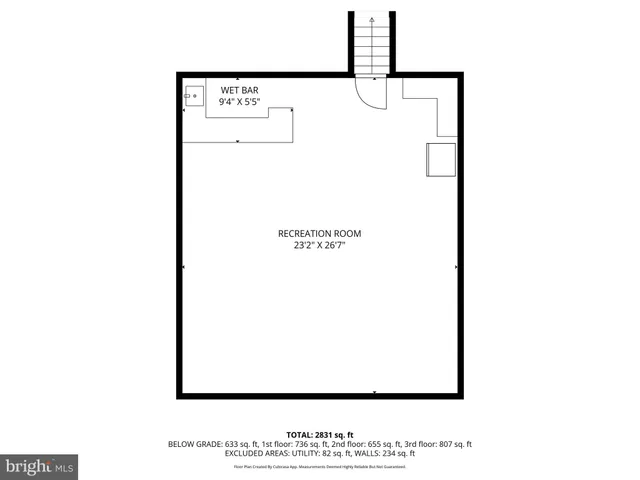 $510,000 | 12101 Hunterton Street, Upper Marlboro, MD 20774