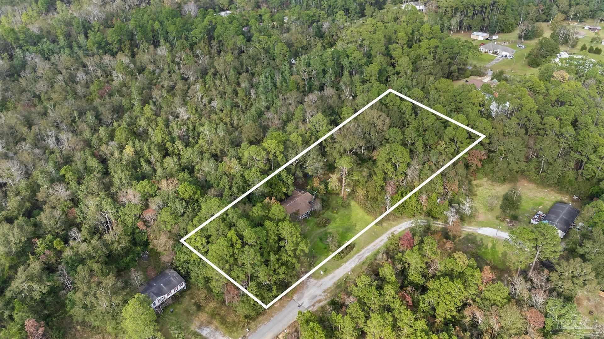802 Benjulyn Road Cantonment, FL 32533 - Photo 3 of 10 Gallery Image 3