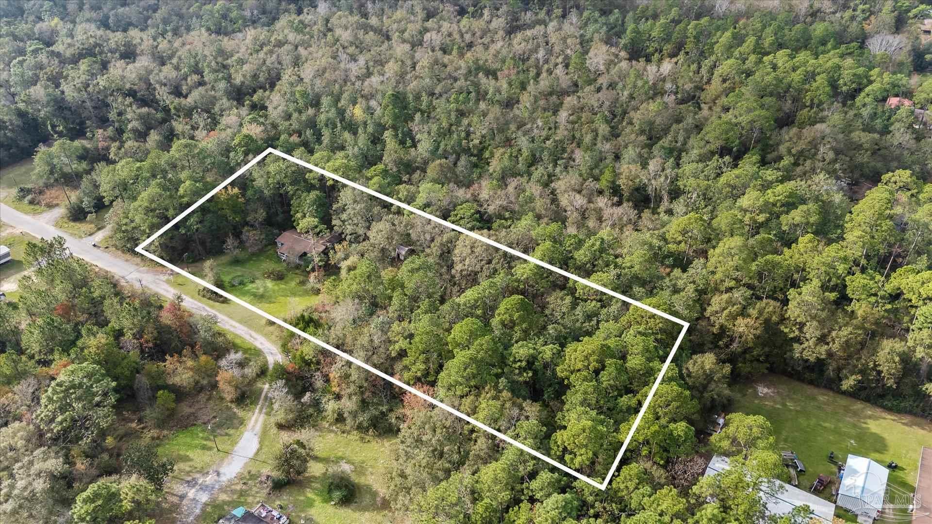 802 Benjulyn Road Cantonment, FL 32533 - Photo 5 of 10 Gallery Image 5