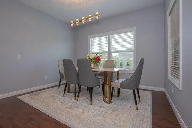 $615,000 | 3512 Udhe Court, Newburgh, IN 47630