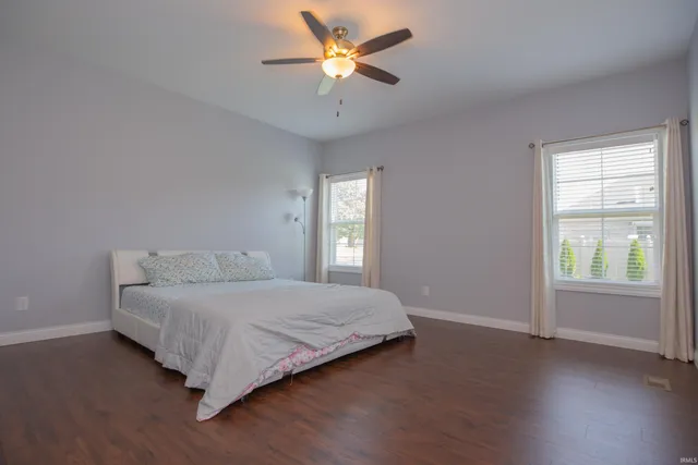 $615,000 | 3512 Udhe Court, Newburgh, IN 47630