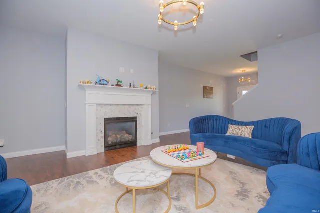 $615,000 | 3512 Udhe Court, Newburgh, IN 47630