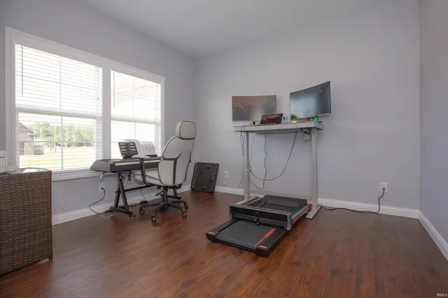 $615,000 | 3512 Udhe Court, Newburgh, IN 47630