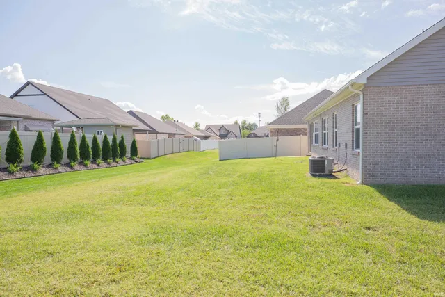 $615,000 | 3512 Udhe Court, Newburgh, IN 47630