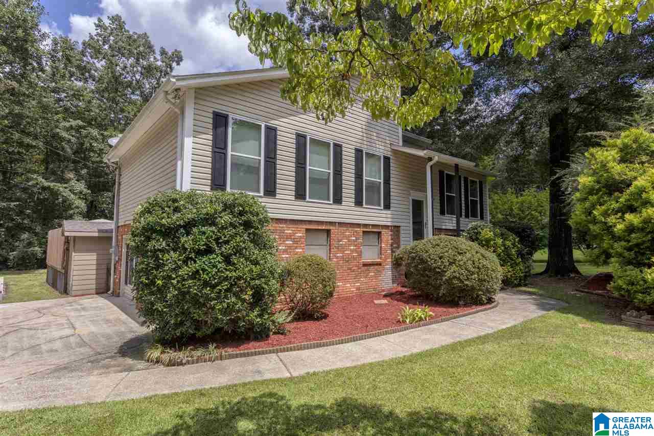 1812 Arrow Drive Alabaster, AL 35007 - Photo 2 of 43
