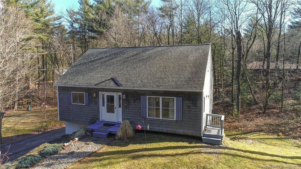71 Red Cedar Road Woodstock, CT 06282 - Photo 1 of 1 Gallery Image 1