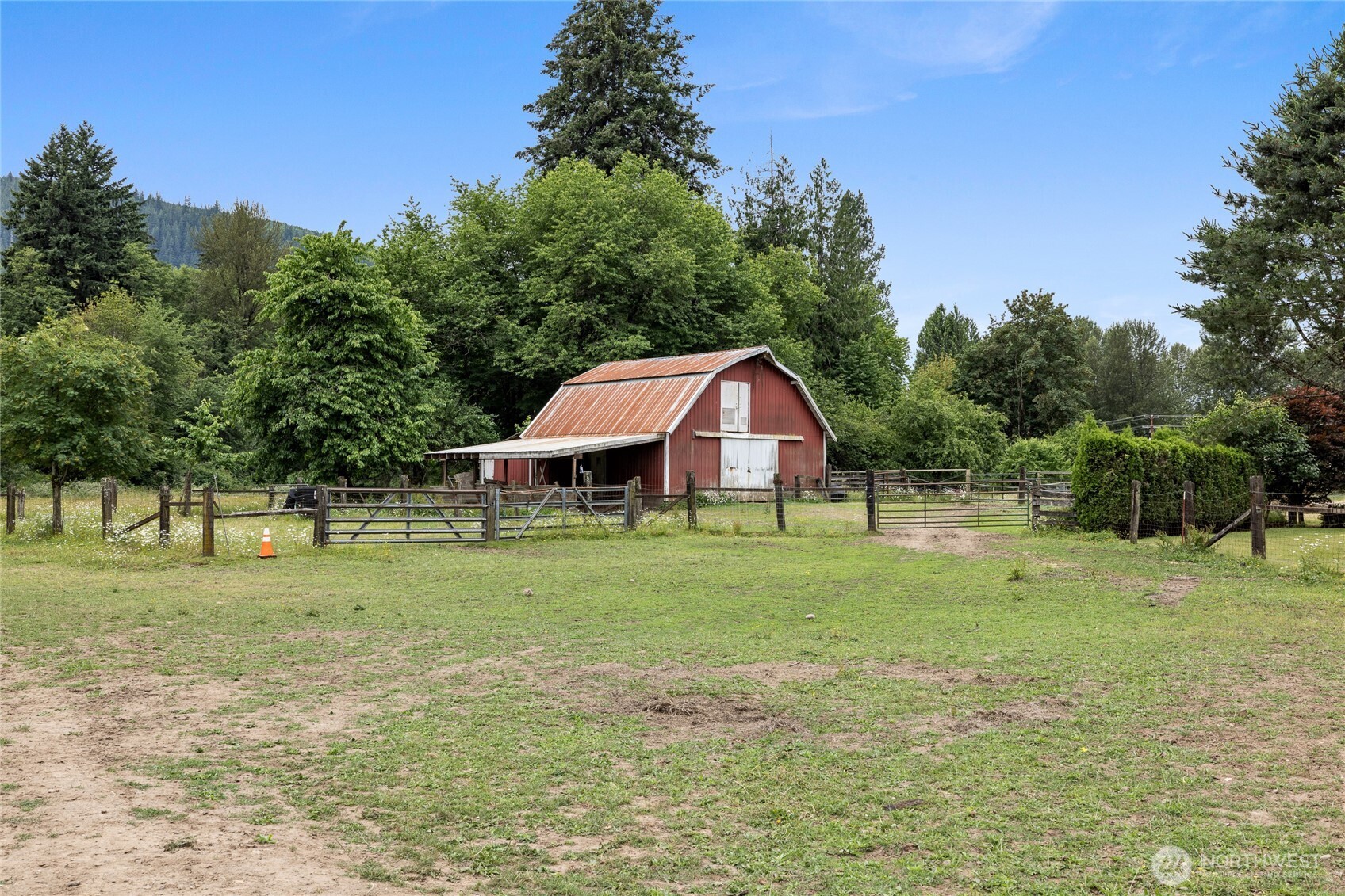 106 Lester Road Morton, WA 98356 - Photo 28 of 40