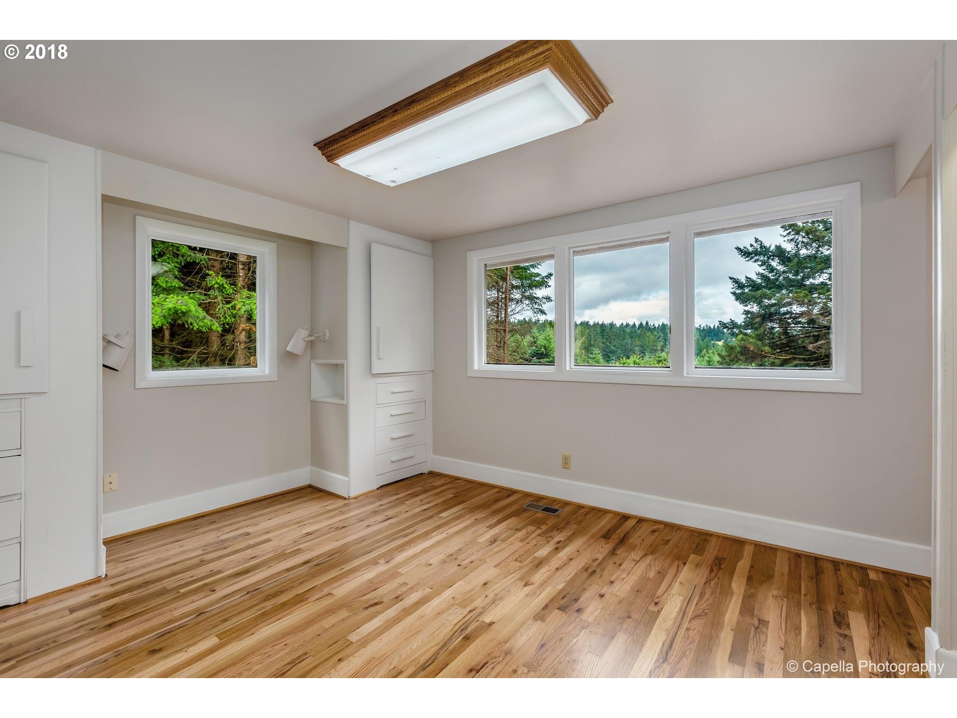22730 Southwest Chapman Road Sherwood, OR 97140 - Photo 21 of 32 Den/Office
