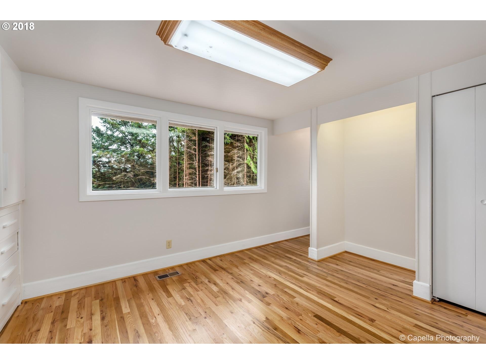 22730 Southwest Chapman Road Sherwood, OR 97140 - Photo 22 of 32 Den/Office