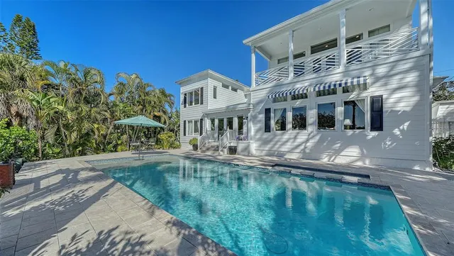 $2,750,000 | 4712 Higel Avenue, Sarasota, FL 34242